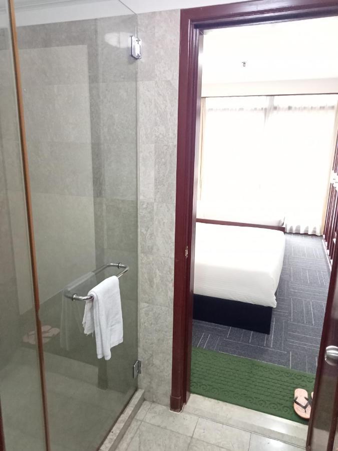 Town Place Apartments At Times Square Kl Kuala Lumpur Dış mekan fotoğraf